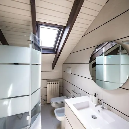 Wonderfull Two Floors Navigli *