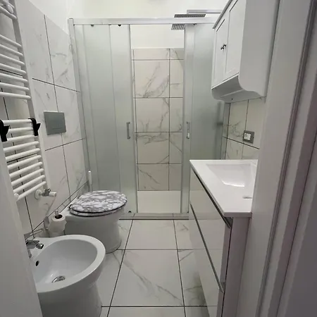Appartamento Montenero Milano