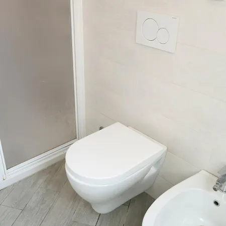 Cav2 Loreto - Duomo Of • Apartamento *