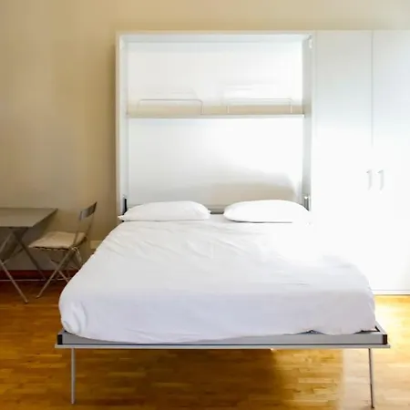 Διαμέρισμα Quiet 1 Bedroom Garden Views *
