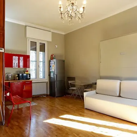 Quiet 1 Bedroom Garden Views Apartment *