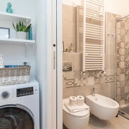 Tortona Appartement Milaan