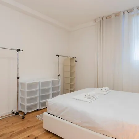 Appartement Tortona Milaan