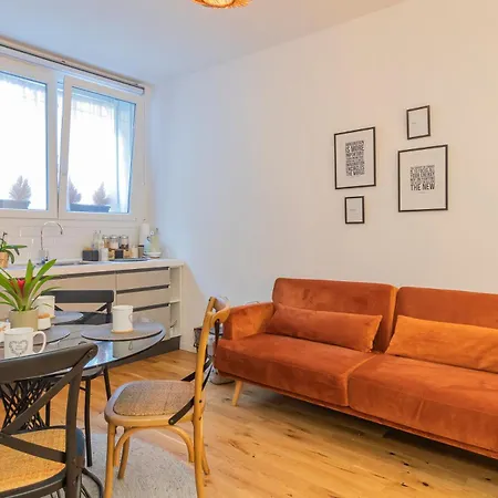 Tortona Appartement