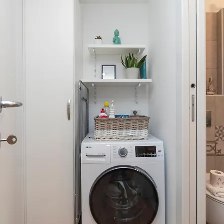 Appartement Tortona