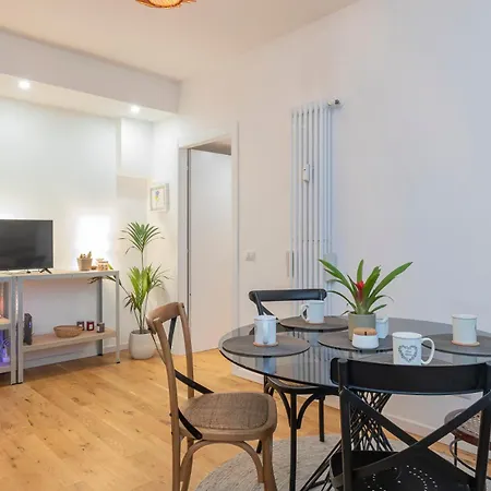 Tortona Appartement *