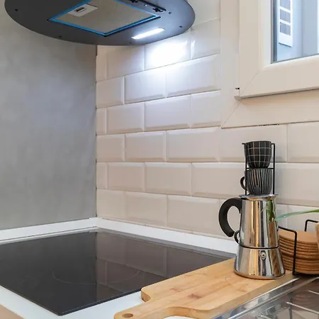 Tortona Appartement Milaan