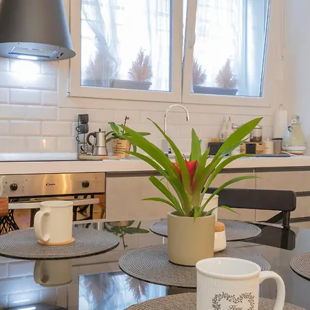 Appartement Tortona Milaan