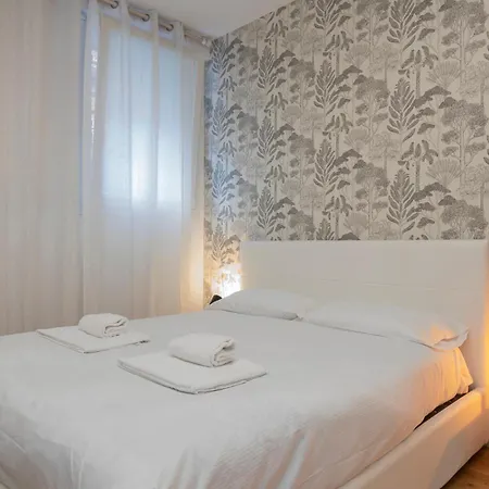 Appartement Tortona *