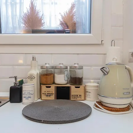 Tortona Appartement *