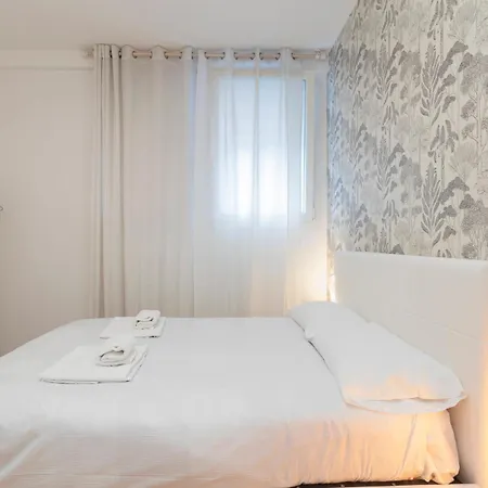Appartement Tortona