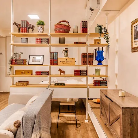 High-class Porta Venezia Flat Via Salvini Apartament Mediolan