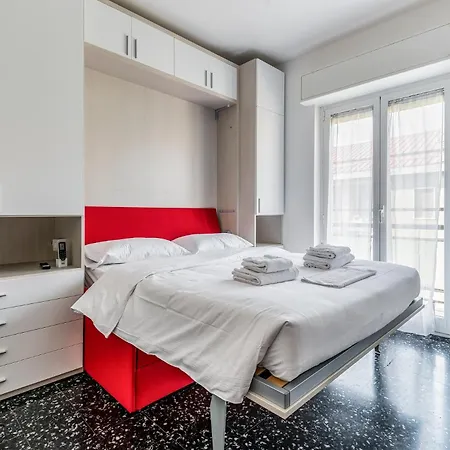 2 Pax Wi-fi Via Tartini 13c