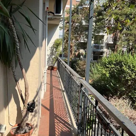 And Cosy Flat In Area 밀라노