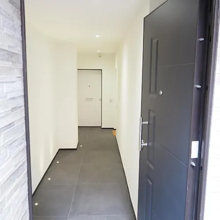 Appartement Ihost Luxury - Neg Roli 8