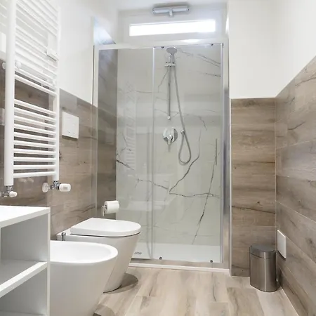 Appartement Ihost Luxury - Neg Roli 8 *