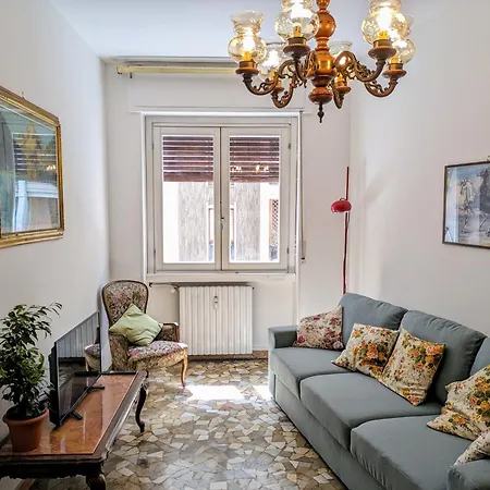 Apartmán Alma Vacation Piranesi *