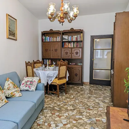 Alma Vacation Piranesi Daire Milano