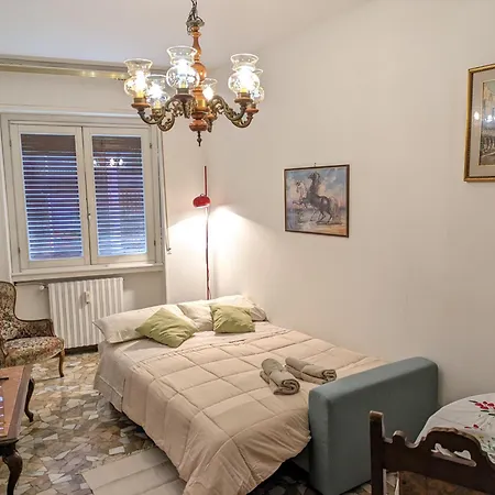 Alma Vacation Piranesi Milano