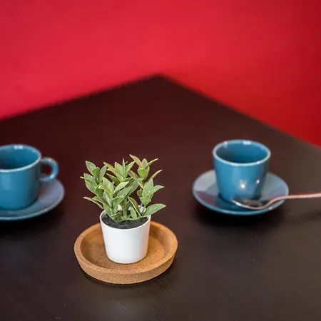 Apartman Shortmi Canonica Milánó