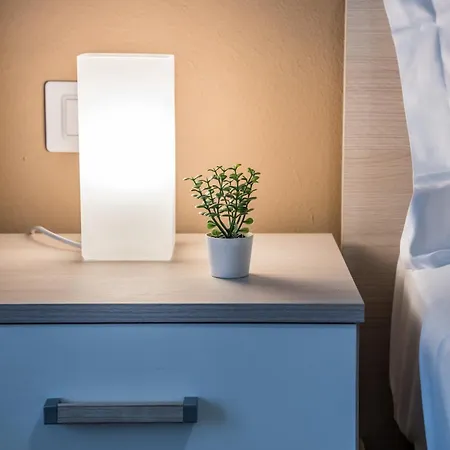 Shortmi Canonica Apartman