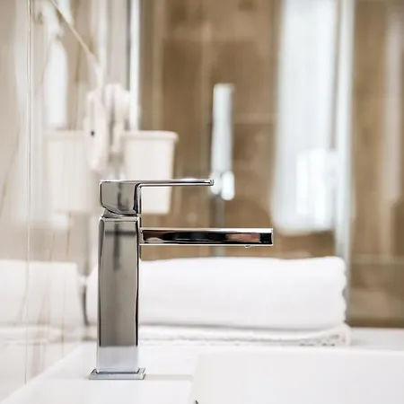 Apartman Shortmi Canonica