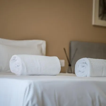 Shortmi Canonica Apartman Milánó