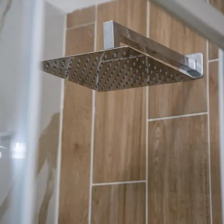 Apartamento Shortmi Canonica *