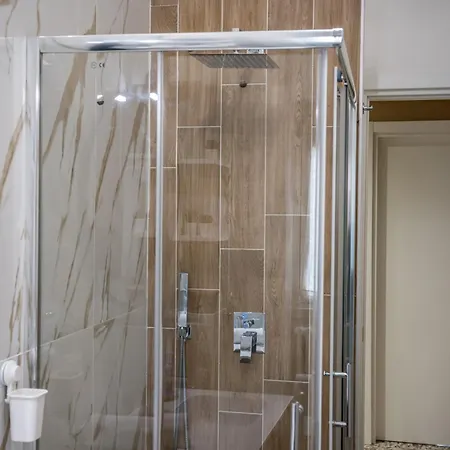 Apartamento Shortmi Canonica Milán