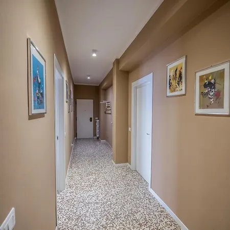 Apartment Shortmi Canonica