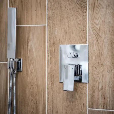 Apartman Shortmi Canonica *