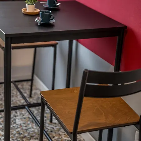 Shortmi Canonica Apartman