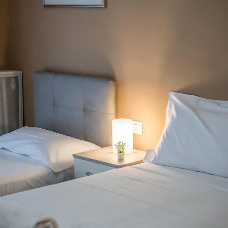 Apartman Shortmi Canonica