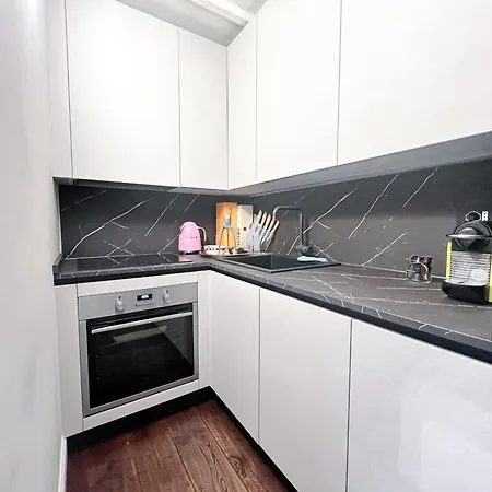Apartment The Boutique Houses Lux - Private Garden - Pt. Romana Milan