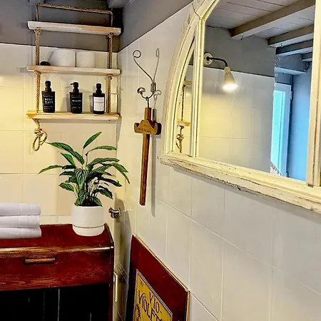 Navigli-porta Genova-musei Centrale Apartment