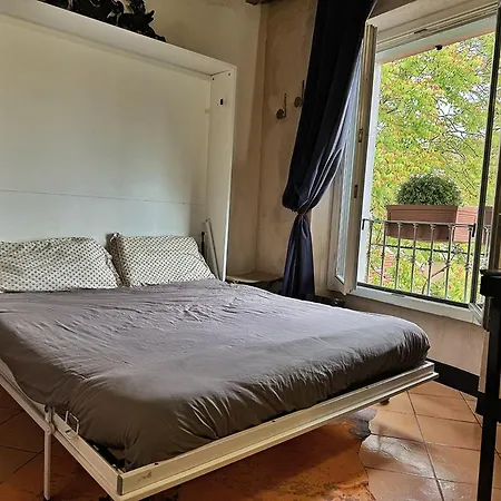 Apartamento Navigli-porta Genova-musei Centrale