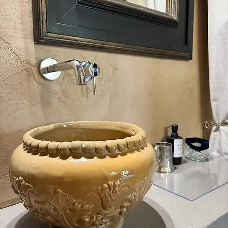 Navigli-porta Genova-musei Centrale Apartment Mailand