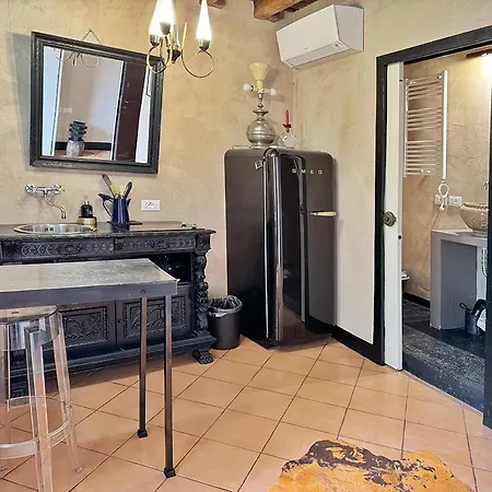 Navigli-porta Genova-musei Centrale Apartment