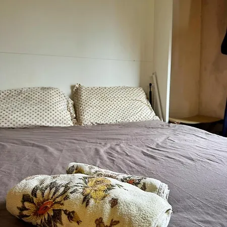 Navigli-porta Genova-musei Centrale Apartamento *