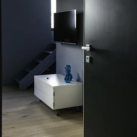 Monviso Design Loft R&r