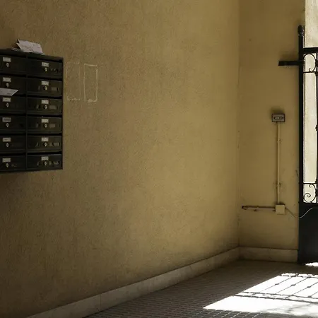 Apartament Monviso Design Loft R&r