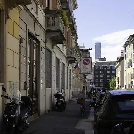 Apartman Monviso Design Loft R&r *