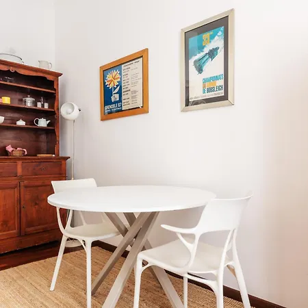 Bilocale Di Charme A Due Passi Da Pt Romana