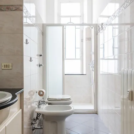 Bilocale Di Charme A Due Passi Da Pt Romana