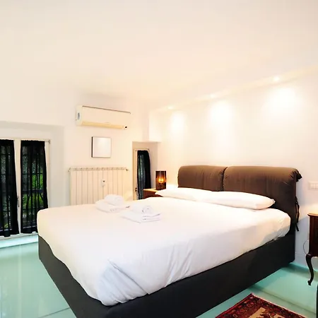 Apartment Giovio Duplex *