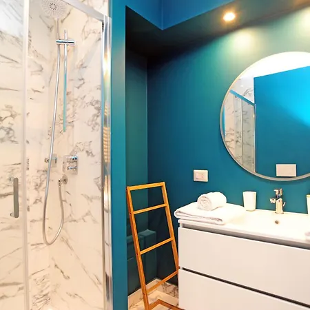 Giovio Duplex Apartman *