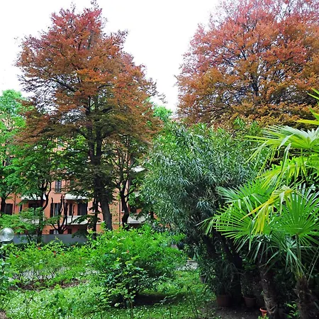 Giovio Duplex Apartment