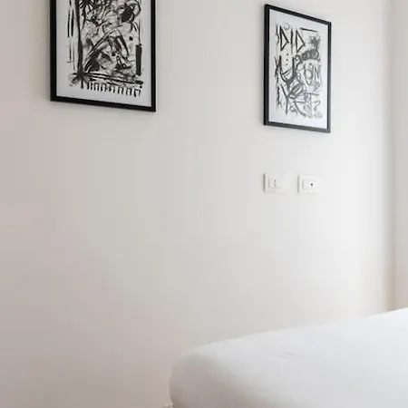 Da Mauro Sui Navigli Bilocale Vista Darsena Apartmán