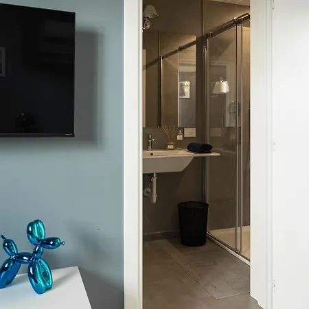 Monviso Design Loft R&r * Mediolan