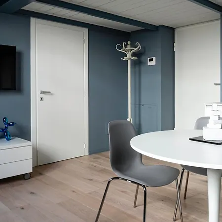 Apartman Monviso Design Loft R&r *